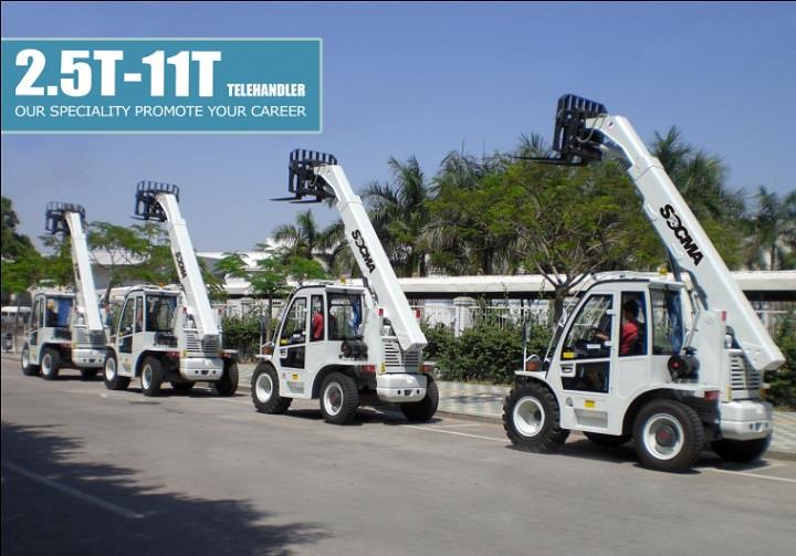 telehandler 13