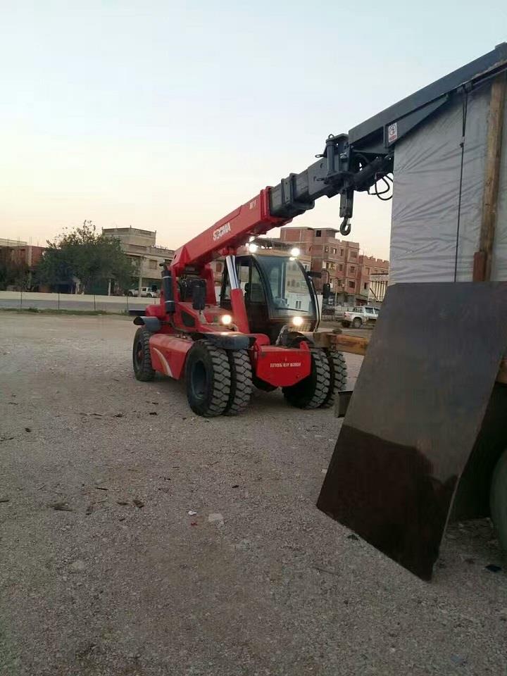 telehandler 26
