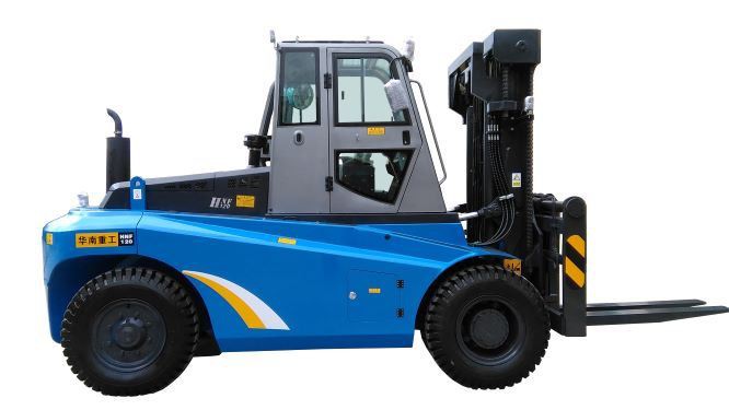 12 TON FORKLIFT 1