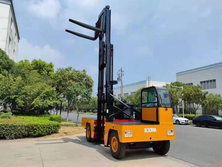side load forklift2