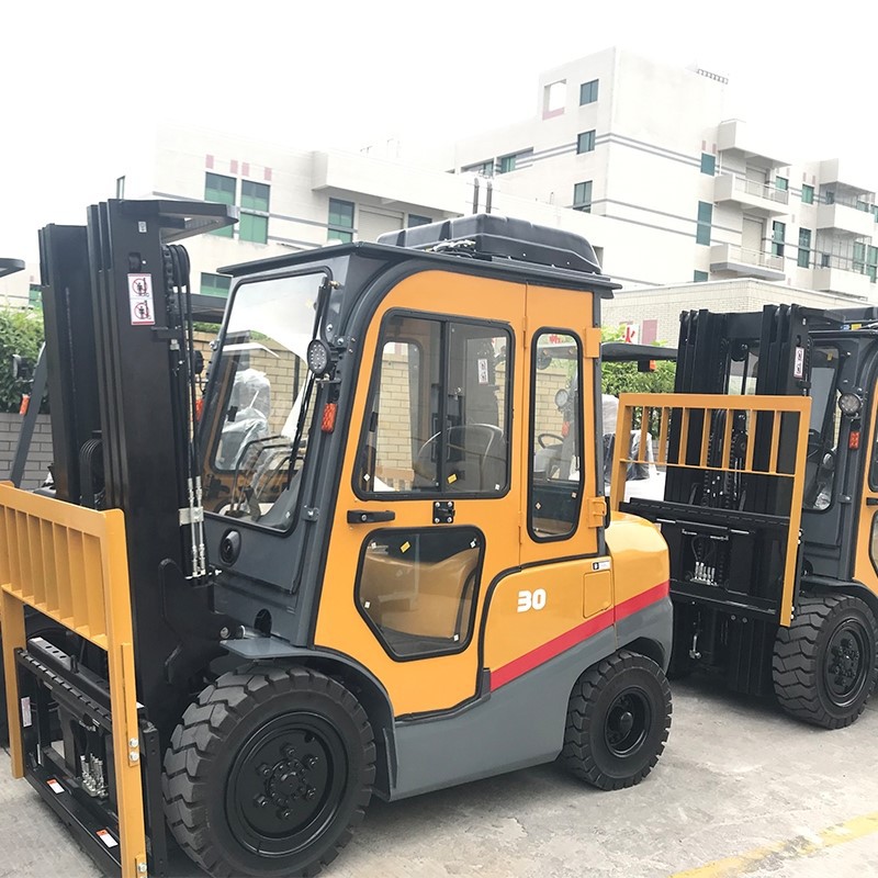 industrial forklift industrial forklift