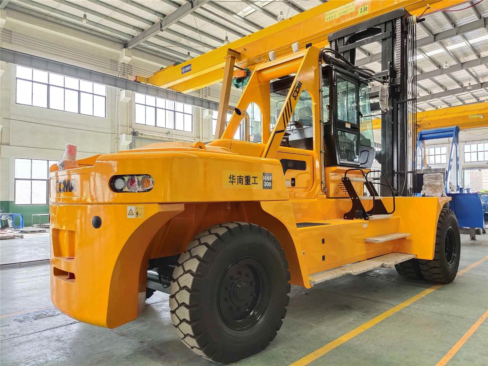 30ton forklift 6 30ton forklift 6