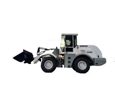 SOCMA 1.8T elektrik wou loader hnl -18 el