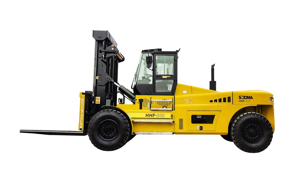 Socma 30 tòn charyo hnf 300-1250- a