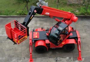 360 degre wotè telepote