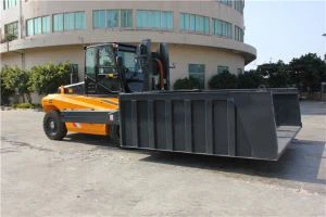 Aliminyòm-chaje machin