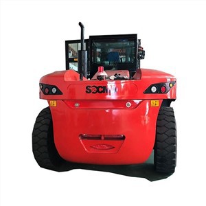 25t SOCMA lojistik Port lou charyo charyo