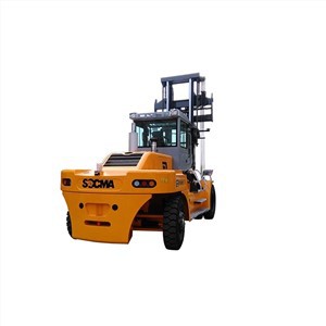 Bon Kalite Cheap Pri SOCMA 16T Forklift