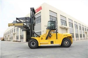 45ton Lou Devwa Forklift machin