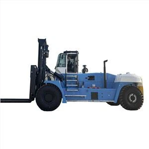 50 Ton Forklift Dyezel Mote Pou Vann
