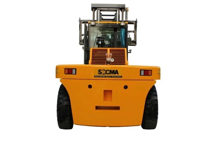 forklift for Port Equipmnt