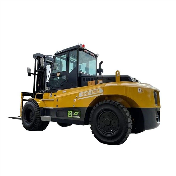 SOCMA Forklift 16t Capacity For Rent