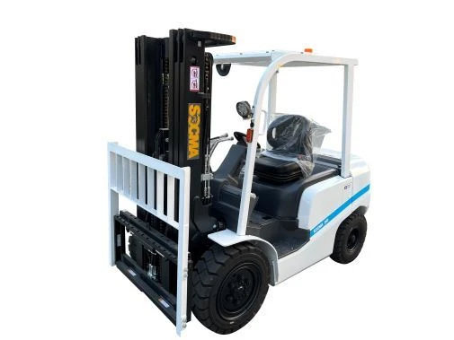 Chariot 3 tòn Pri se travay bon mache nan veso