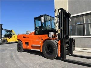 SOCMA 18 tòn Heavy Duty Forklift