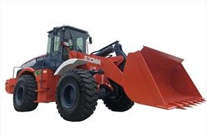 SOCMA Lithium elektrik wou charjeman