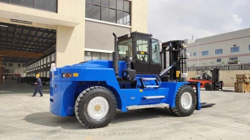 20Ton Forklift Kessler Axle