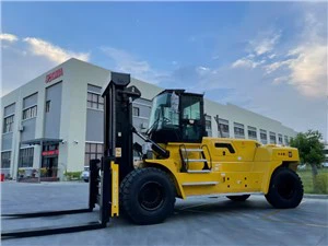 35t Diesel chariot HNF350