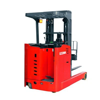 2.5tons 2.5t kamyon Reach elektrik